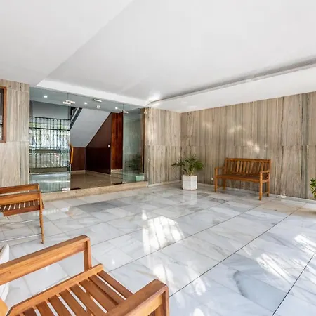 Acogedor Estudio En Pedregalejo Junto Al Mar Apartament Malaga