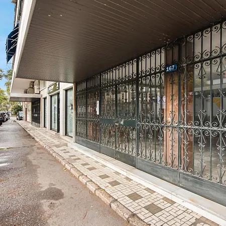 Acogedor Estudio En Pedregalejo Junto Al Mar *