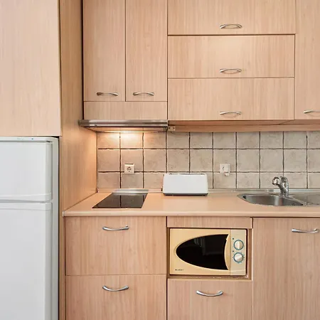 Acogedor Estudio En Pedregalejo Junto Al Mar Apartment *