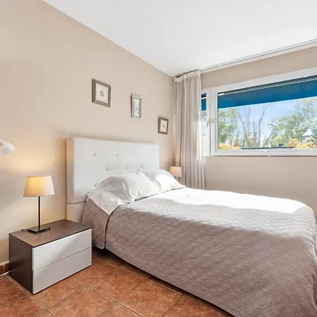 Acogedor Estudio En Pedregalejo Junto Al Mar Apartment Malaga