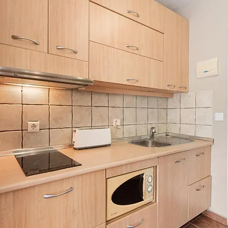 Acogedor Estudio En Pedregalejo Junto Al Mar * Malaga